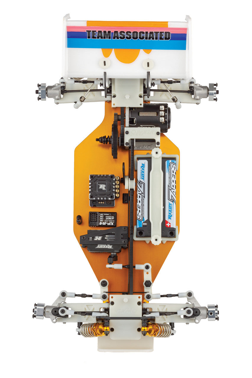 Associated 9066 YZ-10 Classic Kit
