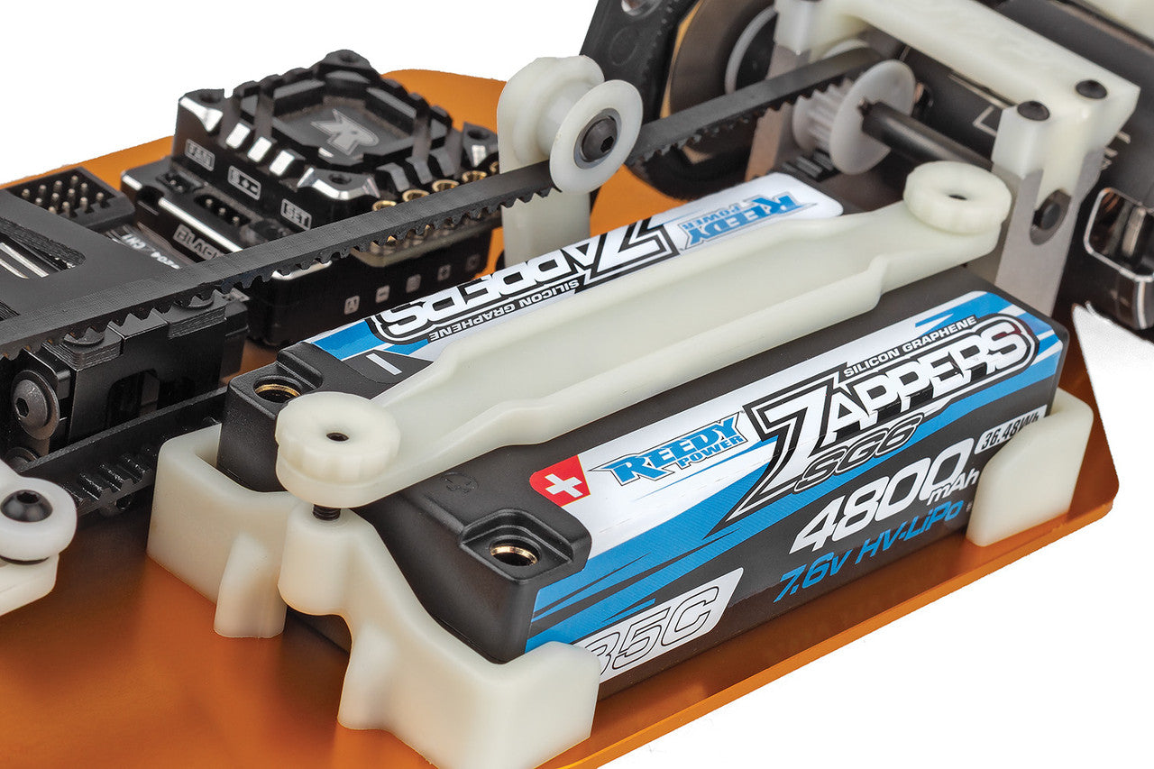 Associated 9066 YZ-10 Classic Kit