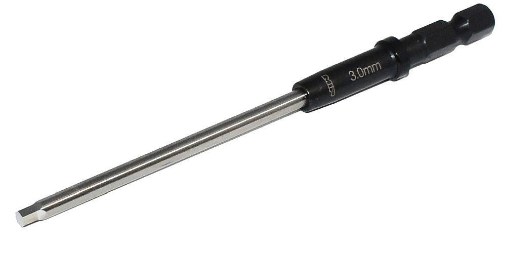 MIP 9211S - 3.0mm Speed Tip Hex Driver Wrench Gen 2 - PowerHobby