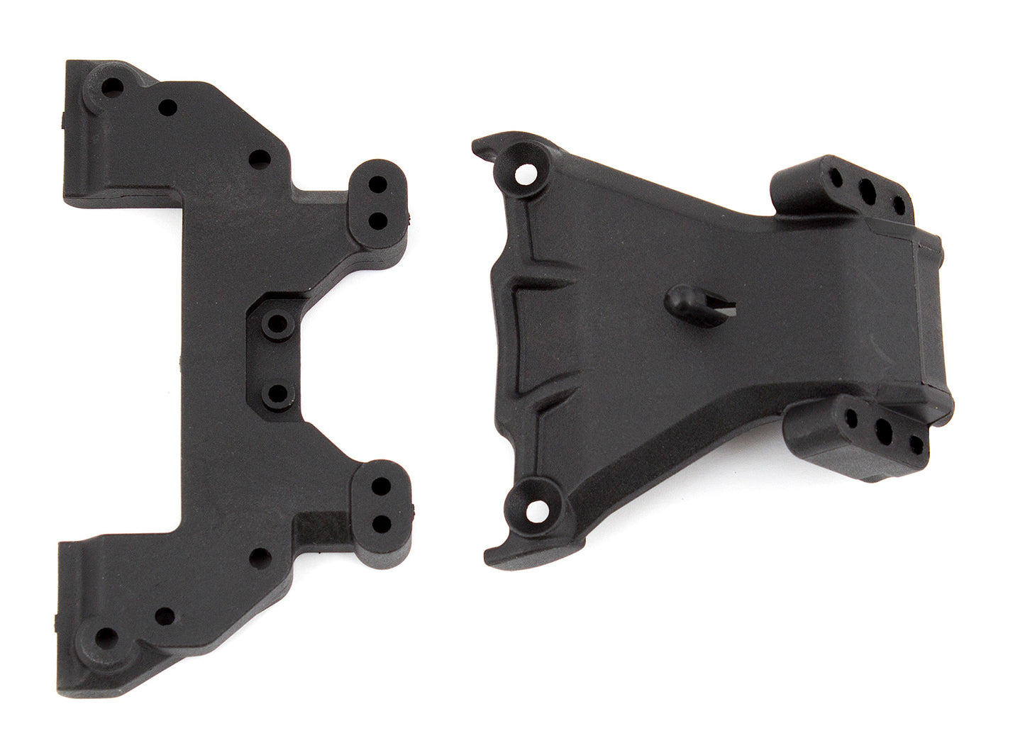 Team Associated ASC91358 Chassis Brace Set