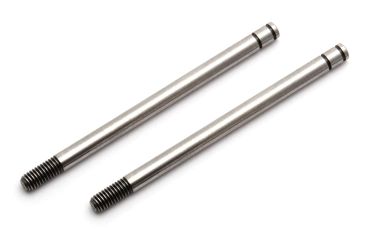 Team Associated ASC91489 3x27.5mm Shock Shafts