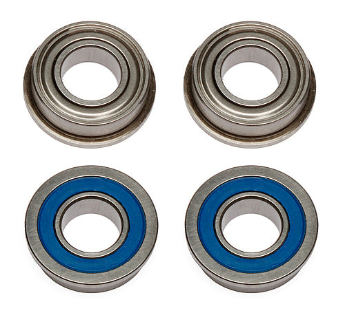Team Associated ASC91565 FT Bearings 8x16x5 mm
