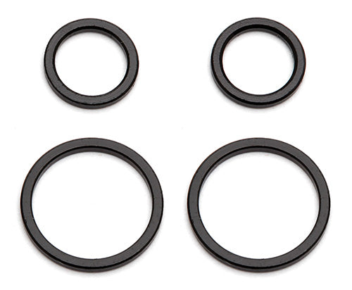 Team Associated ASC91605 CVA Axle Shims