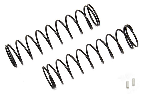 Team Associated ASC91640 Shock Springs 72mm 2.40lb