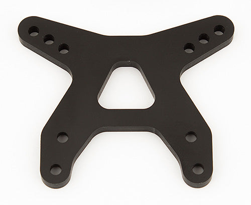 Team Associated ASC91725 RC10B6 Front Shock Tower