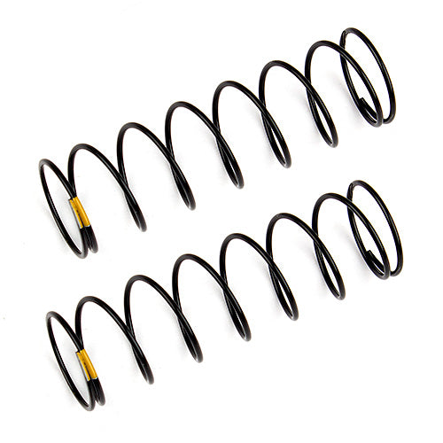 Team Associated ASC91841 Rear Shock Springs 2.30lb