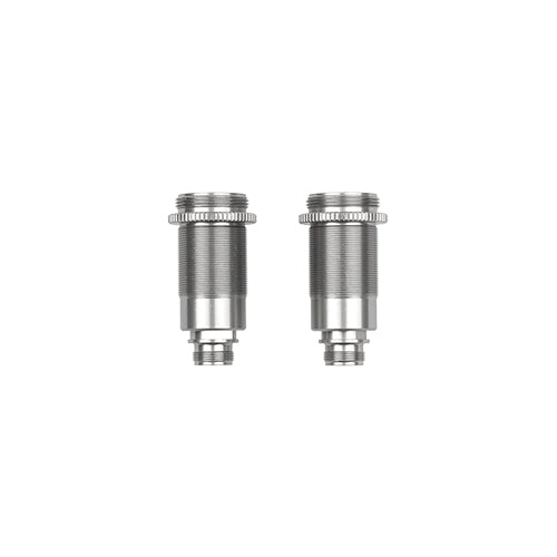 Team Associated ASC91953 13x25mm Threaded Shock Bodies