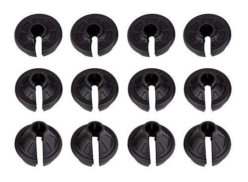 Team Associated ASC91966 13mm Shock Spring Cups