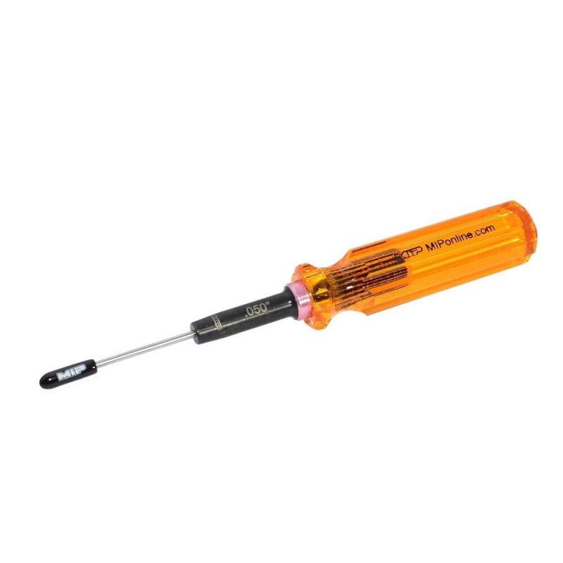 MIP 9200 - .050 Hex Driver Wrench, Ge - PowerHobby