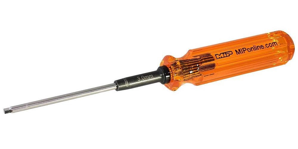 MIP 9211 - 3.0mm Hex Driver Wrench Gen 2 - PowerHobby