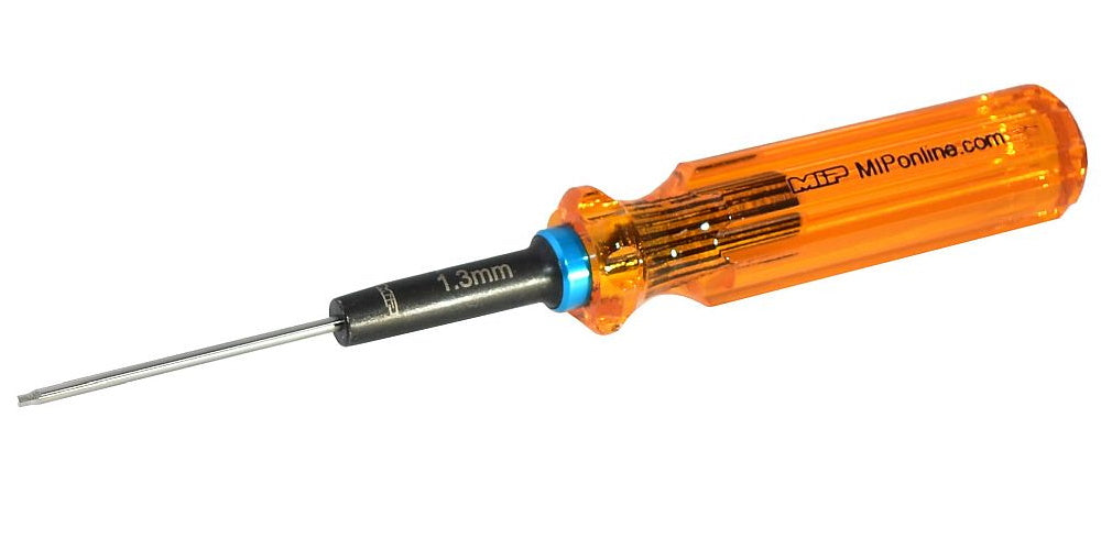 MIP 9213 - 1.3mm Hex Driver Wrench Gen 2 - PowerHobby