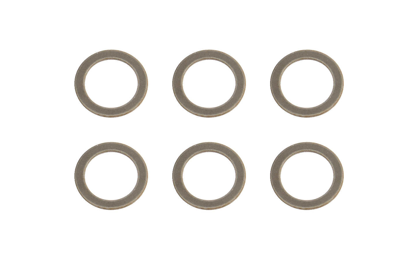 Team Associated ASC92143 Differential Pinion Gear Shims