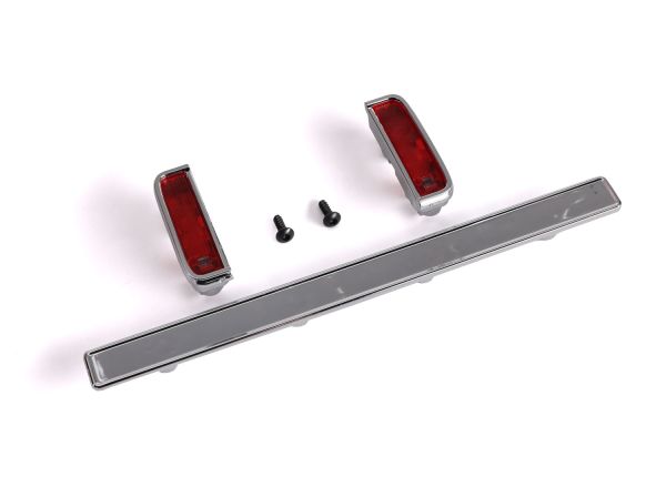 Traxxas 9232 Body Accessories, Rear Taillights