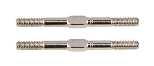 Team Associated ASC92336 Turnbuckles M3.5x45mm