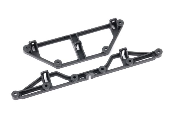 Traxxas 9234 Body Mount, F-150