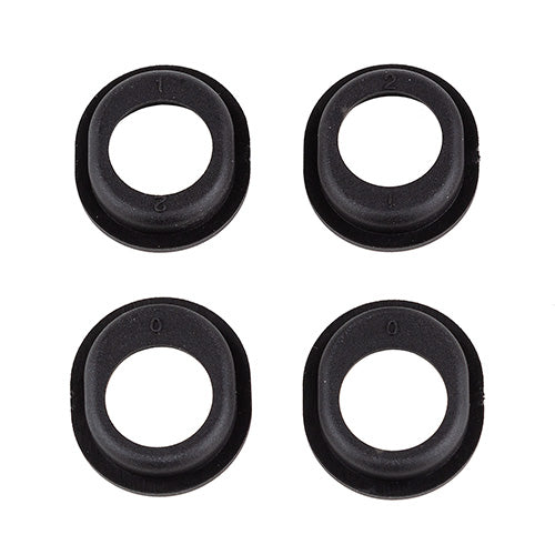Team Associated ASC92407 Differential Height Inserts