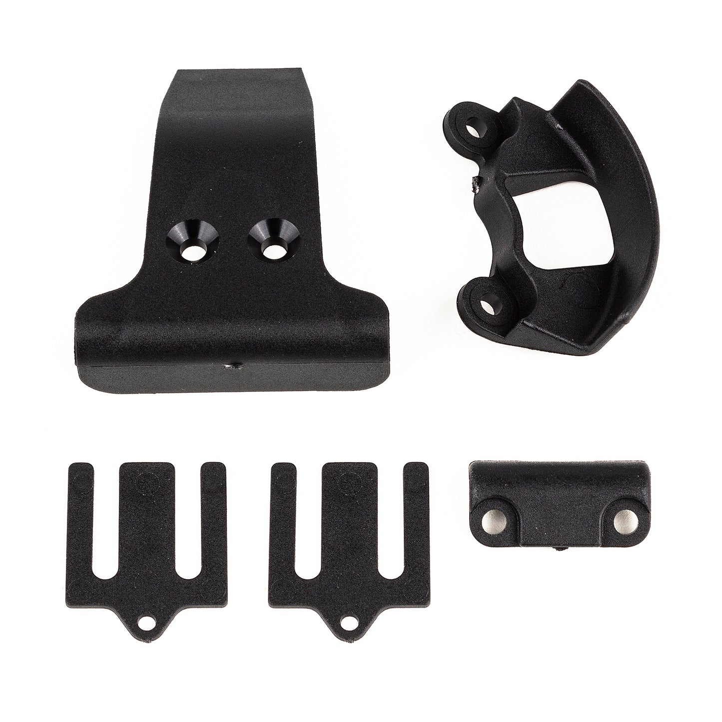 Team Associated ASC92427 Spur Gear Cover Set