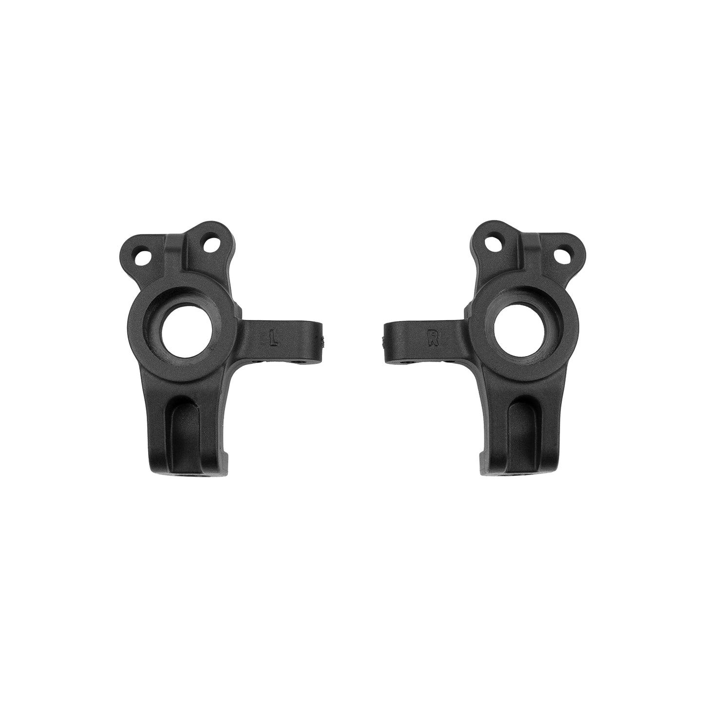 Team Associated ASC92520 RC10B84 Steering Blocks