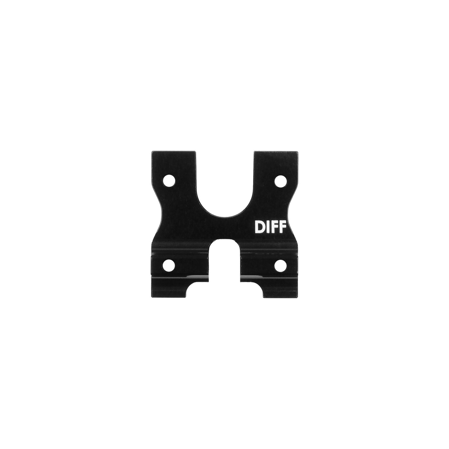 Team Associated ASC92527 Center Bulkhead Diff