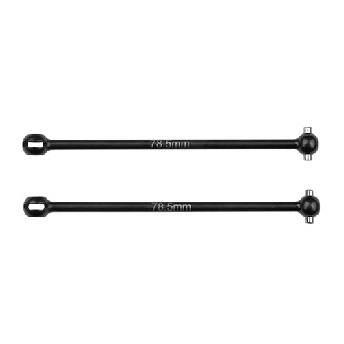 Team Associated ASC92548 HD CVA Bones 78.5mm