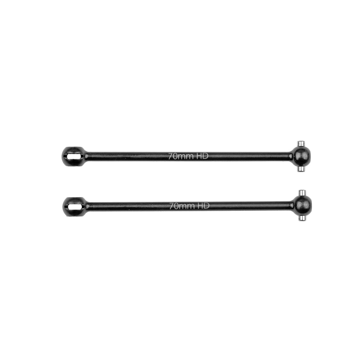 Team Associated ASC92597 HD CVA Bones 70mm