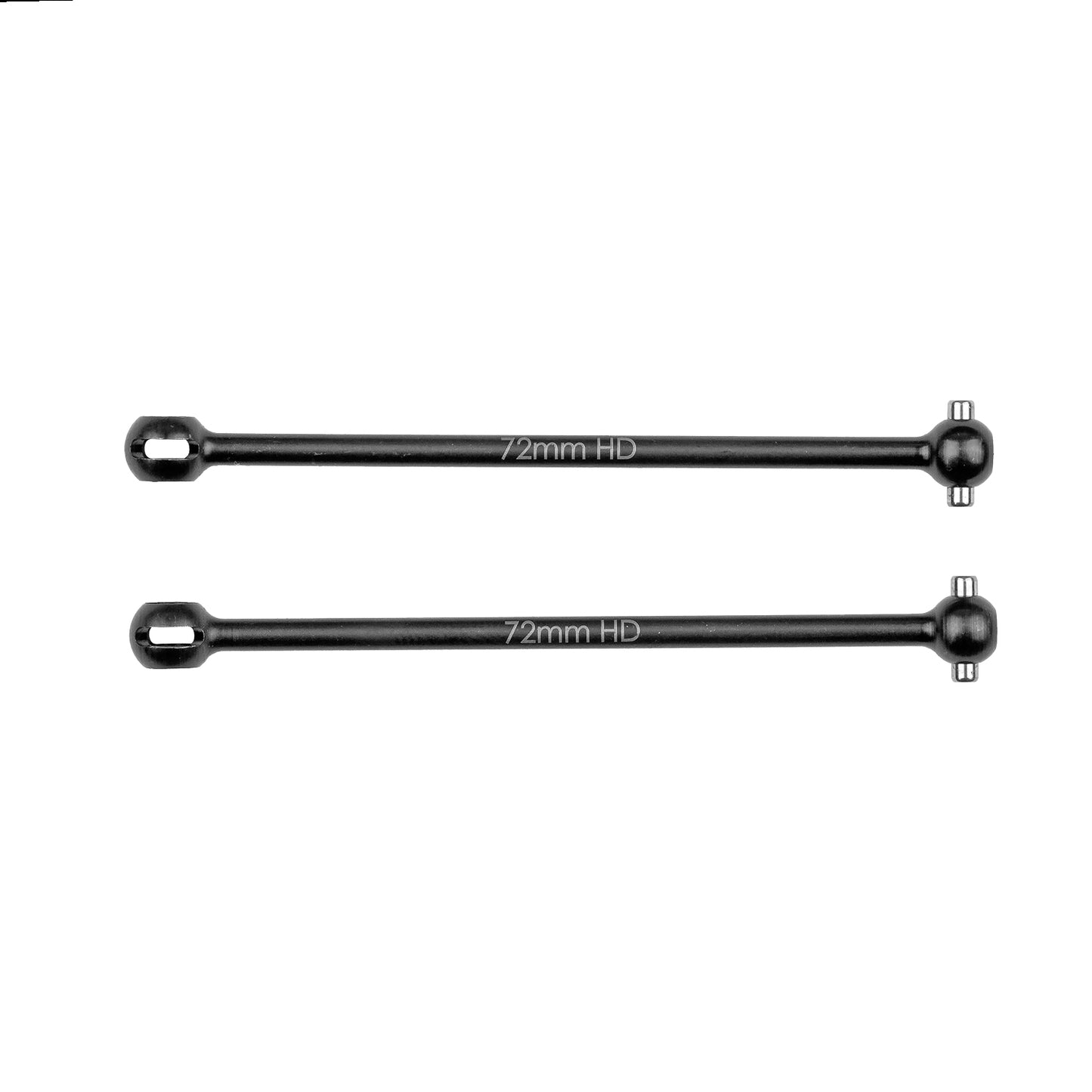 Team Associated ASC92598 HD CVA Bones 72mm