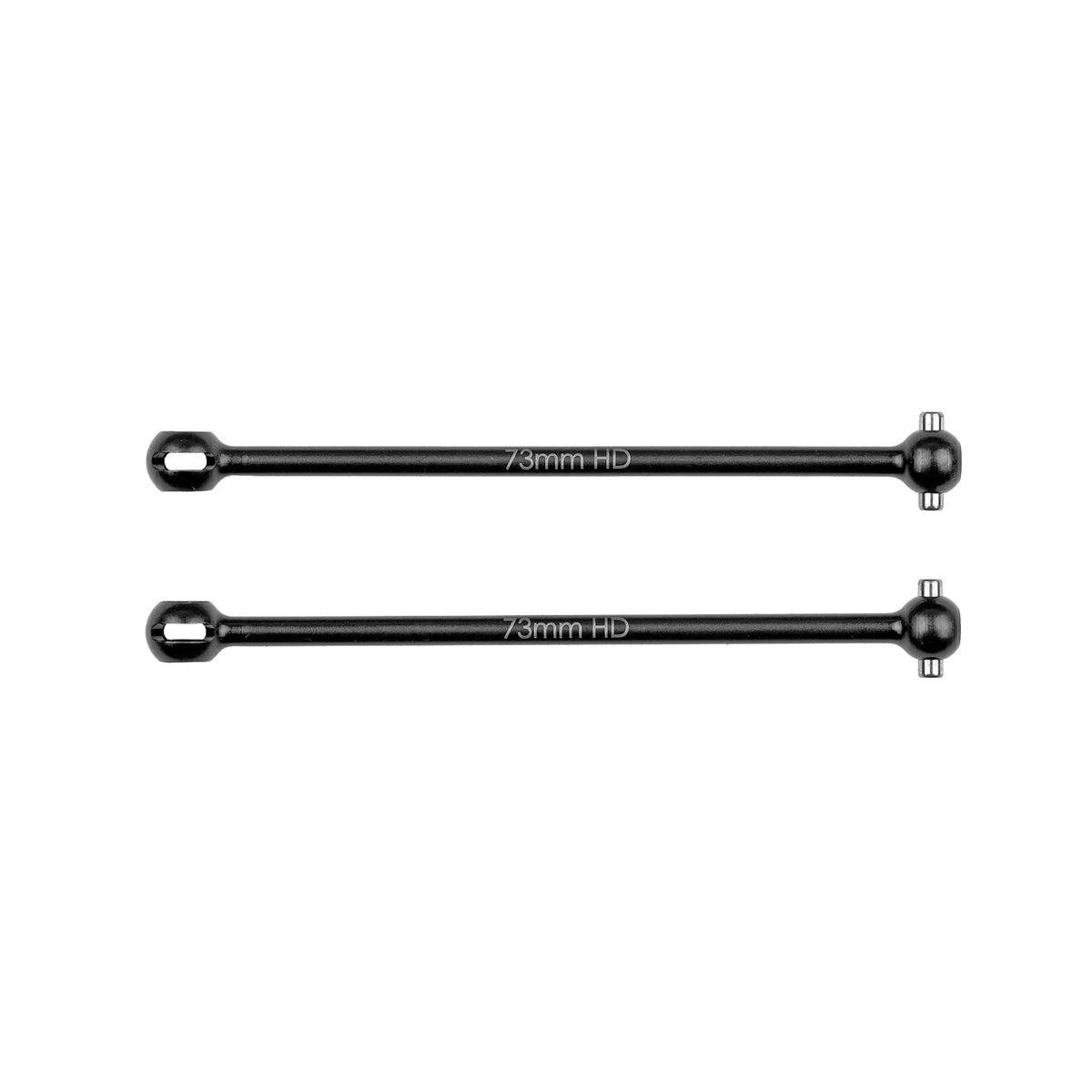 Team Associated ASC92599 HD CVA Bones 73mm