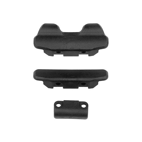 Team Associated ASC92609 RC10T84 Bumper Set