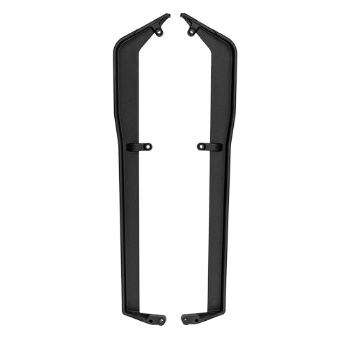 Team Associated ASC92614 RC10B84 Side Rails V2