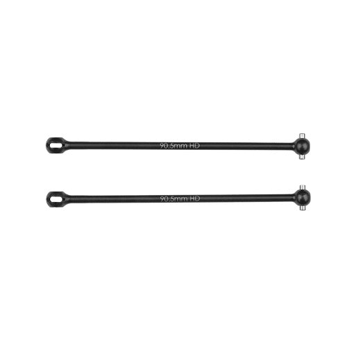 Team Associated ASC92617 HD CVA Bones