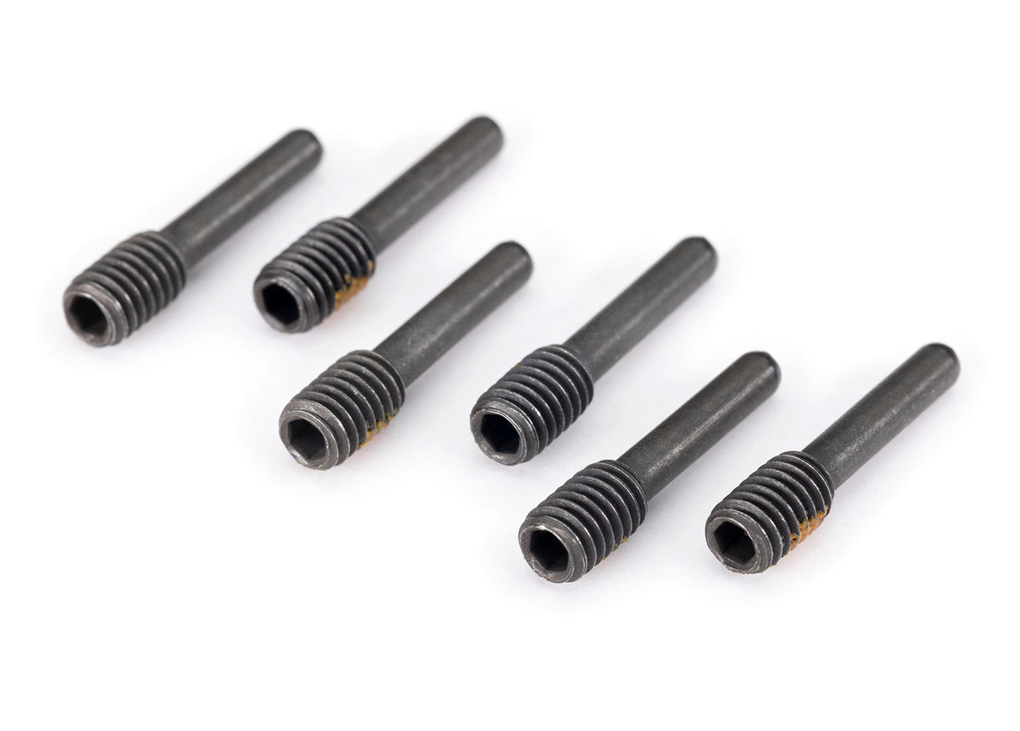 Traxxas 9578 Screw Pins 4x18 mm (6) Sledge