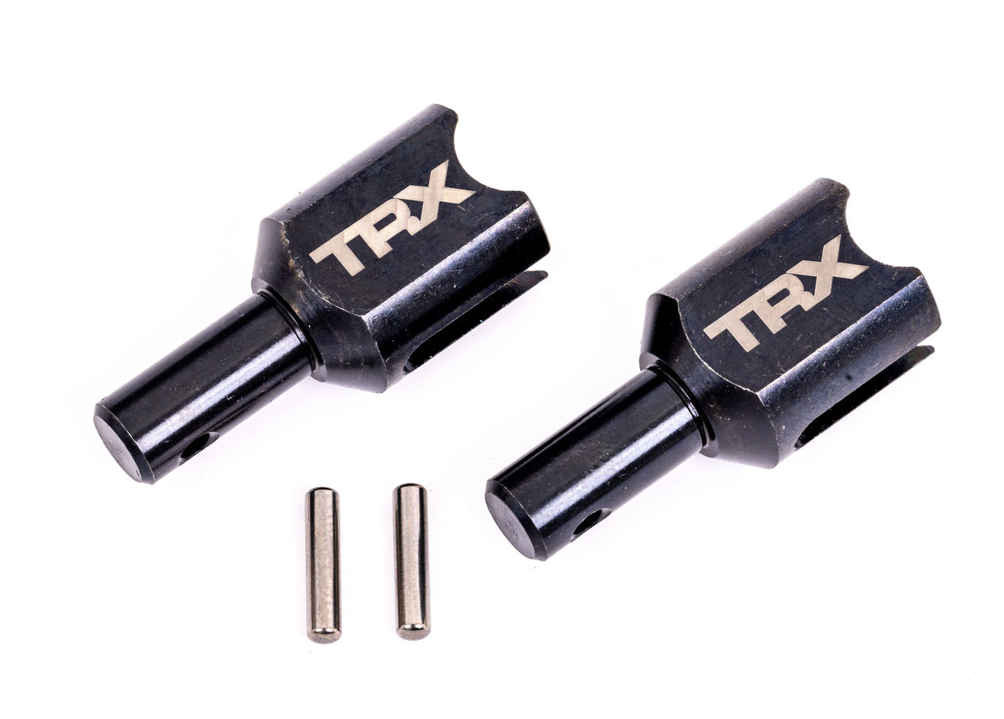 Traxxas 9583X Hardened Steel Differential Output Cups (2) Sledge