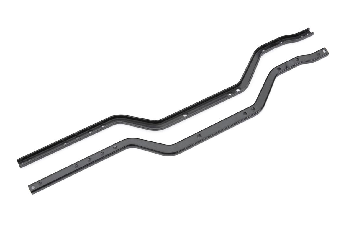 Traxxas 9822 TRX-4M Chassis Rails, 220mm Steel