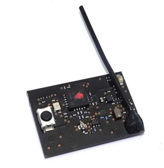 Kyosho 82044 Mini-Z EVO 2 Receiver Unit for Futaba– | PowerHobby