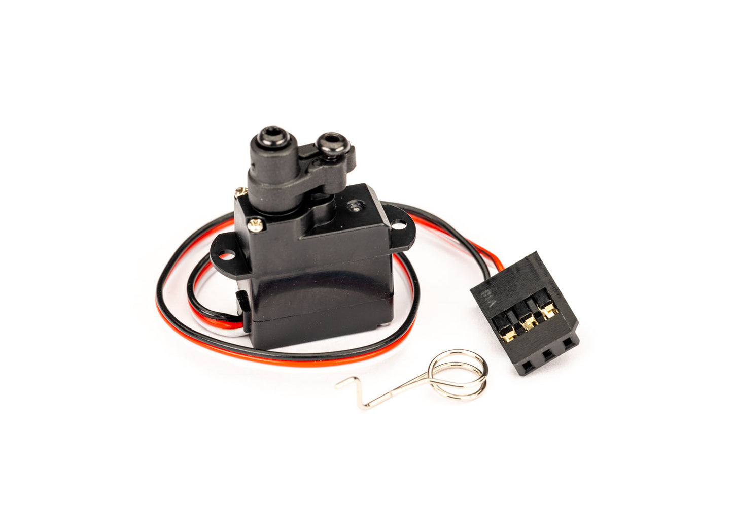 Traxxas 9892 Shift Servo for Two-Speed Transmission TRX-4M