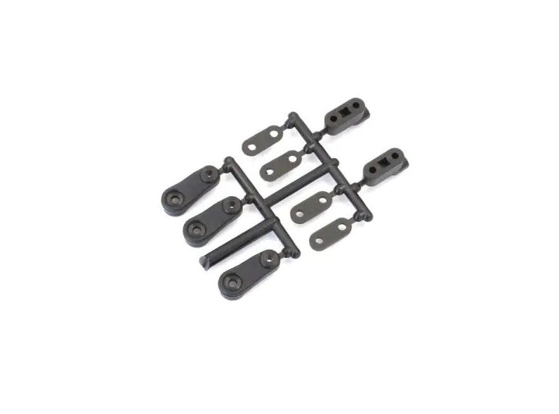 Kyosho UB043 Servo Mount Set (RB7.5)