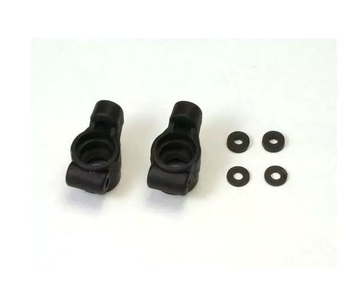 Kyosho UM519B Rear Hub Type-B (Off-4.7/for RB5)