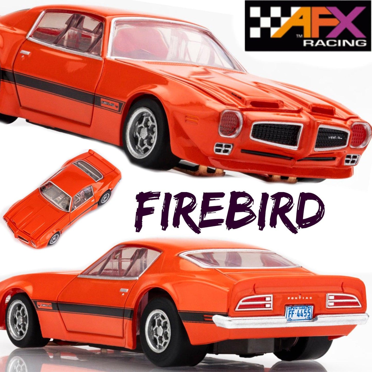AFX 22124 Slot Car