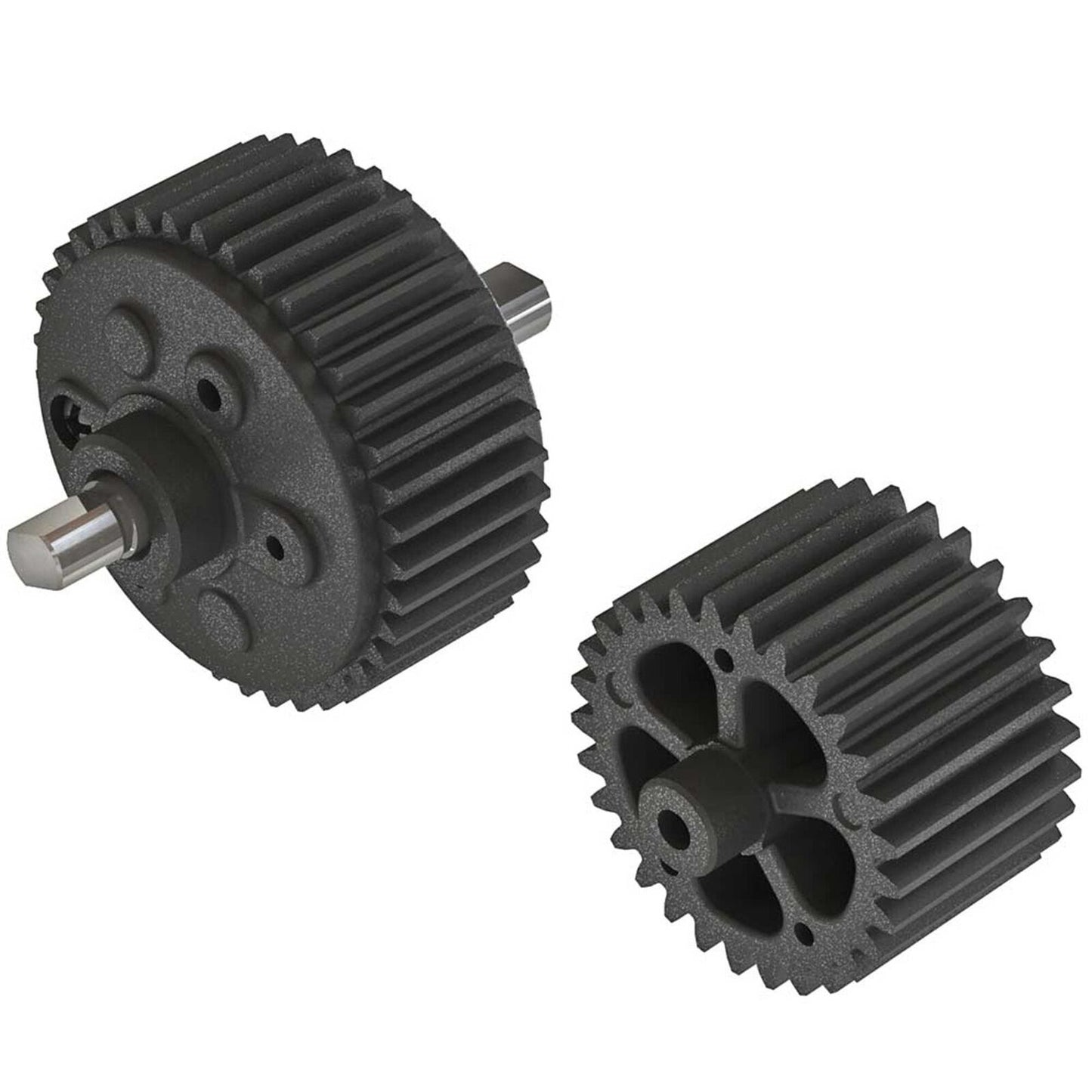 Arrma AR310765 Diff & Idler Gear Set Granite Voltage 2WD