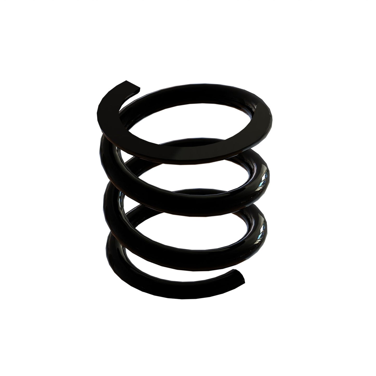 Arrma AR310793 Slipper Spring: 4x4 1/10 Fury Gorgon