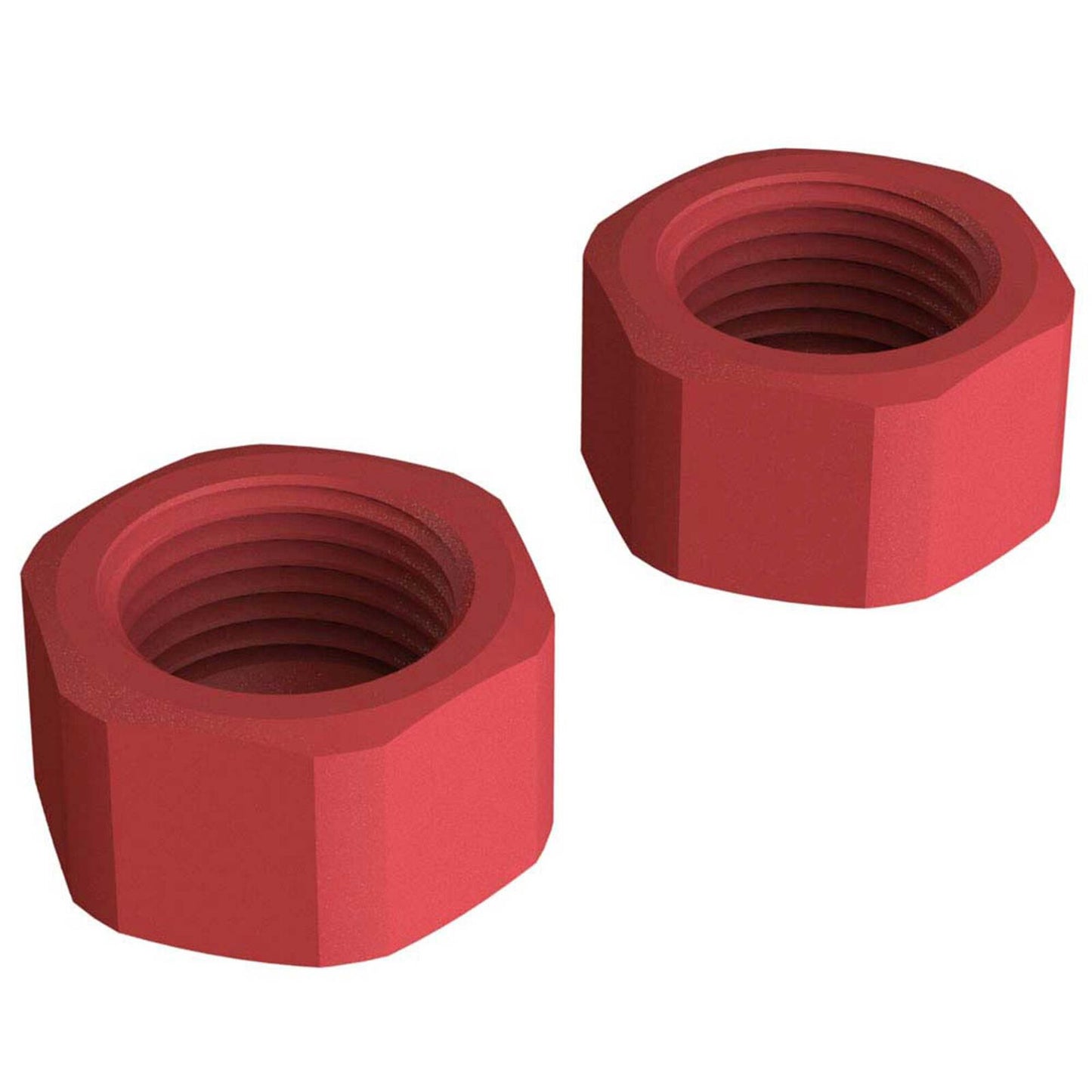 Arrma AR310808 Composite Slipper Clutch Nut (2): 4x4 Granite Senton Vorteks Typhon Infraction