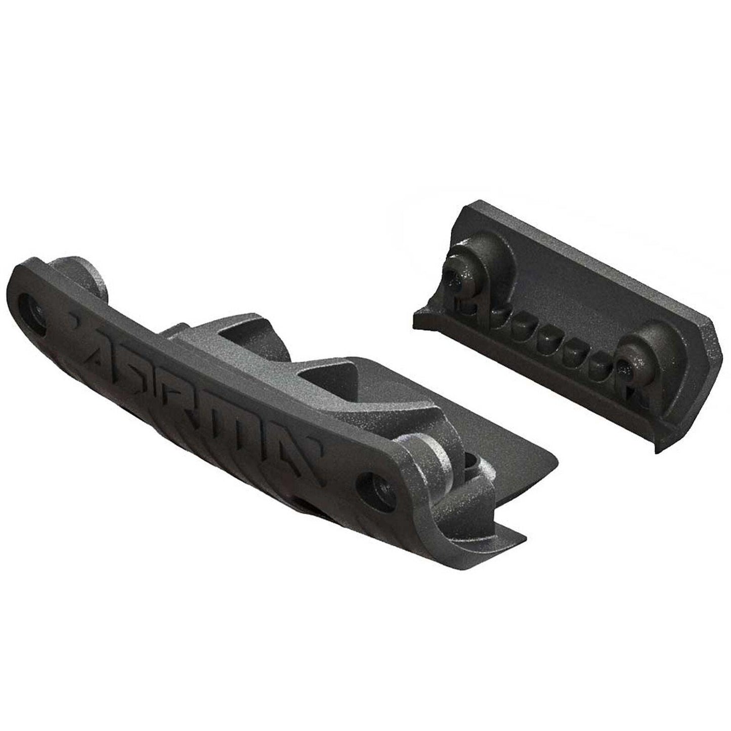 Arrma AR320432 Bumper Set kraton 6s