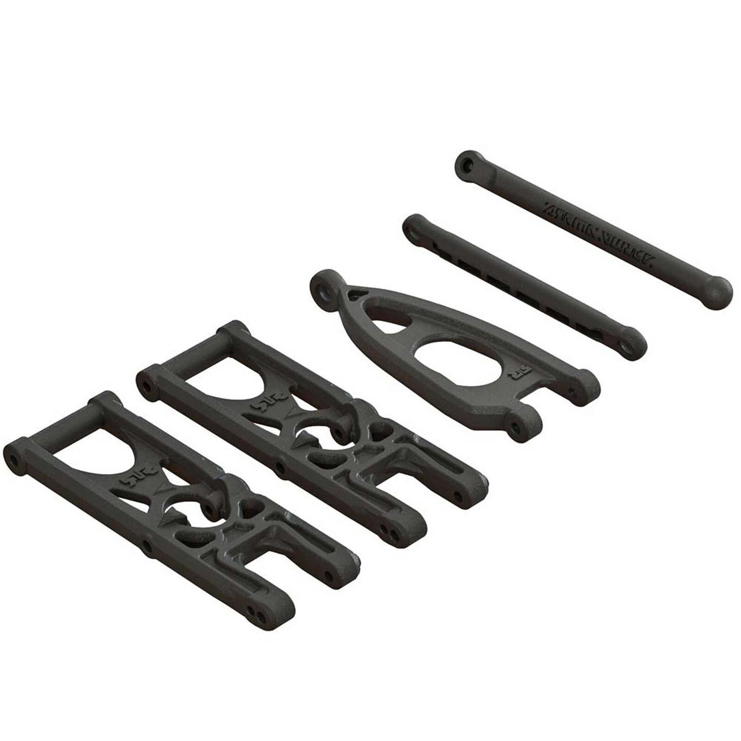 Arrma AR330431 Suspension Arm Set Granite Voltage