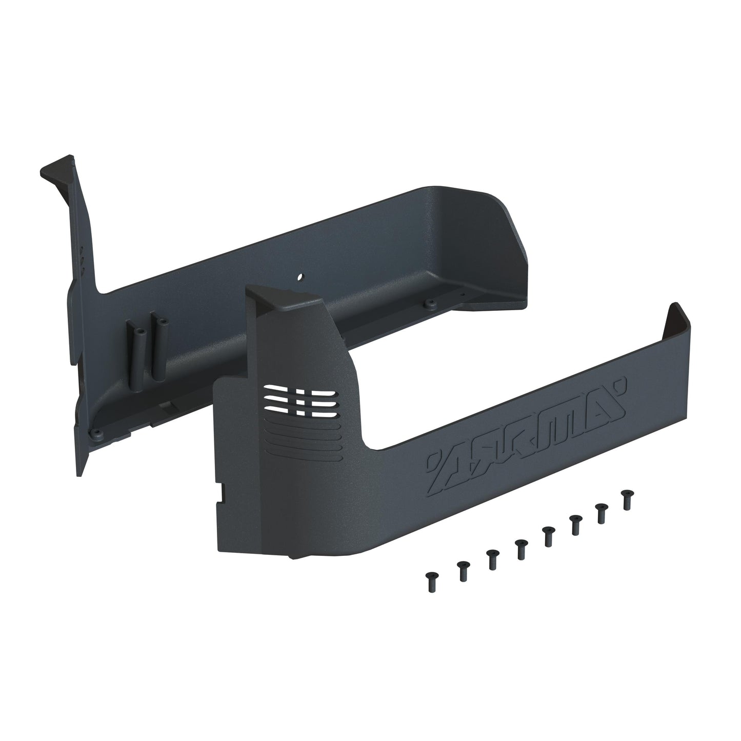 ARRMA ARA-1524 Side Guard Set