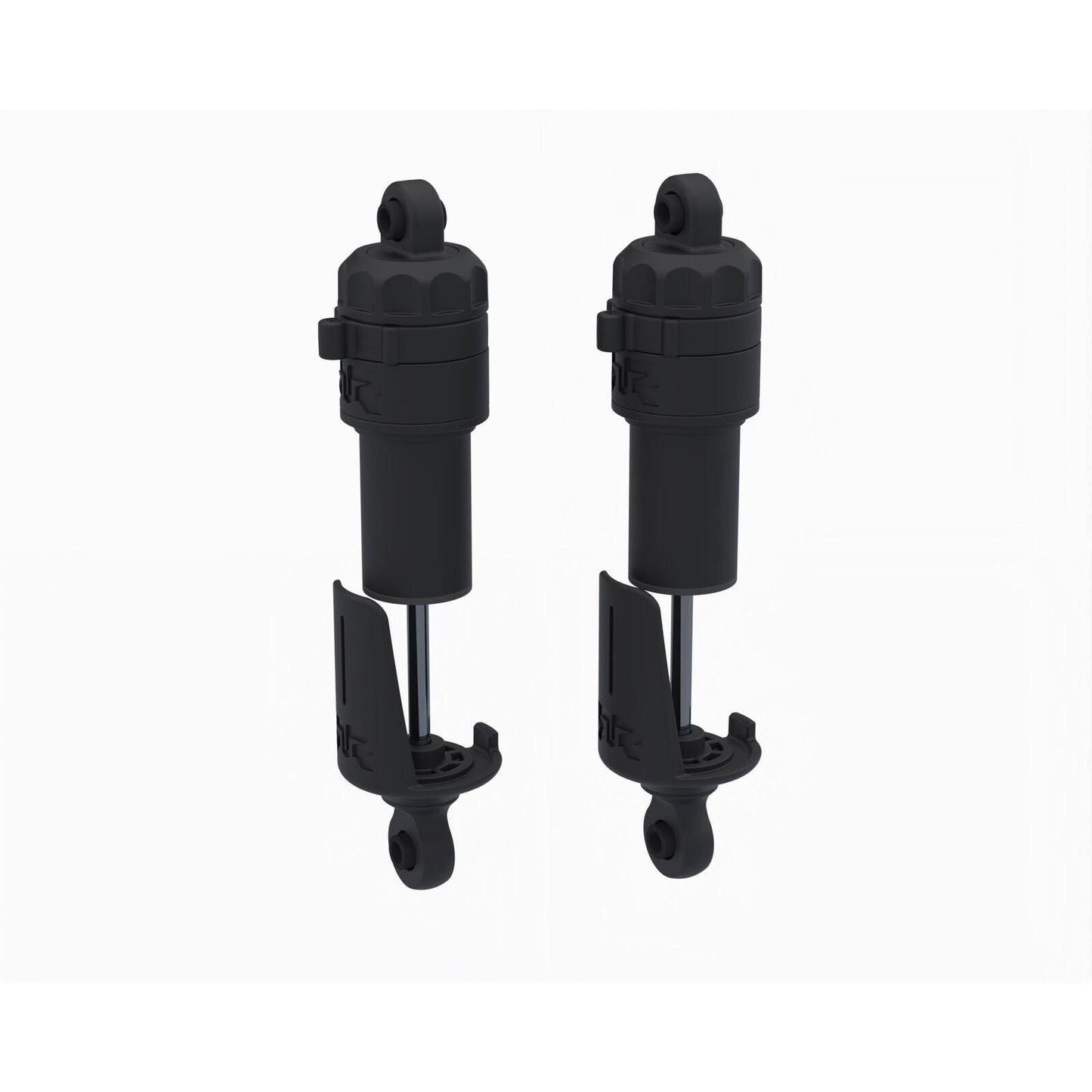 Arrma ARA-2373 Shock Set 11mm Bore 87mm Length 2x1.3mm Piston Senton / Vorteks