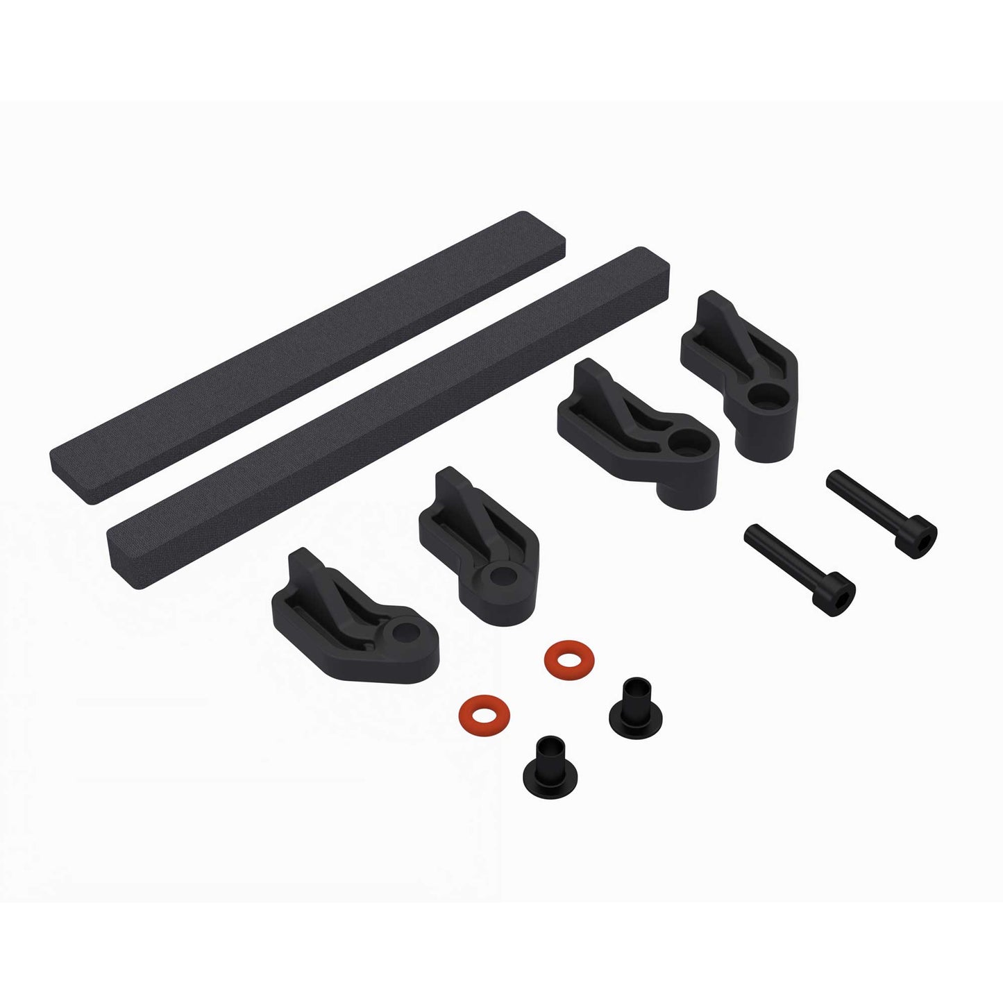 ARRMA ARA-2583 Grom Battery Tray Parts Set