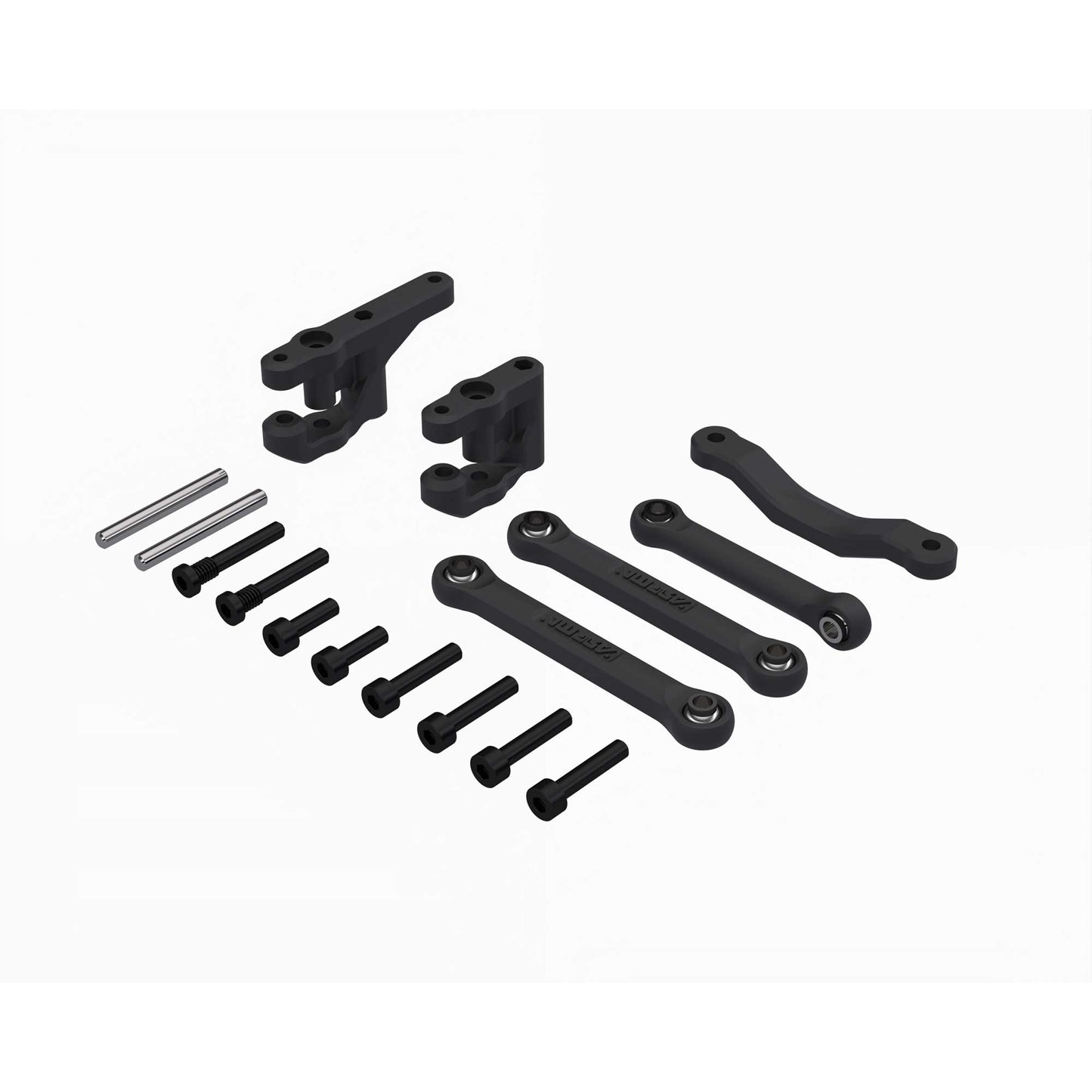 ARRMA ARA-2594 GROM Steering Parts Set
