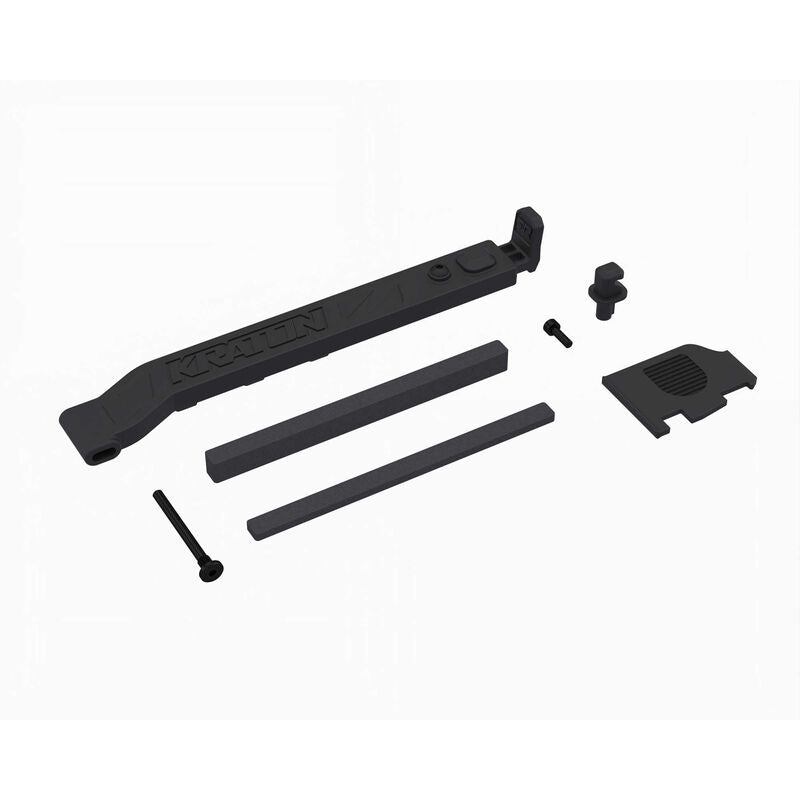 ARRMA ARA-2665 Battery Parts Set: MINI