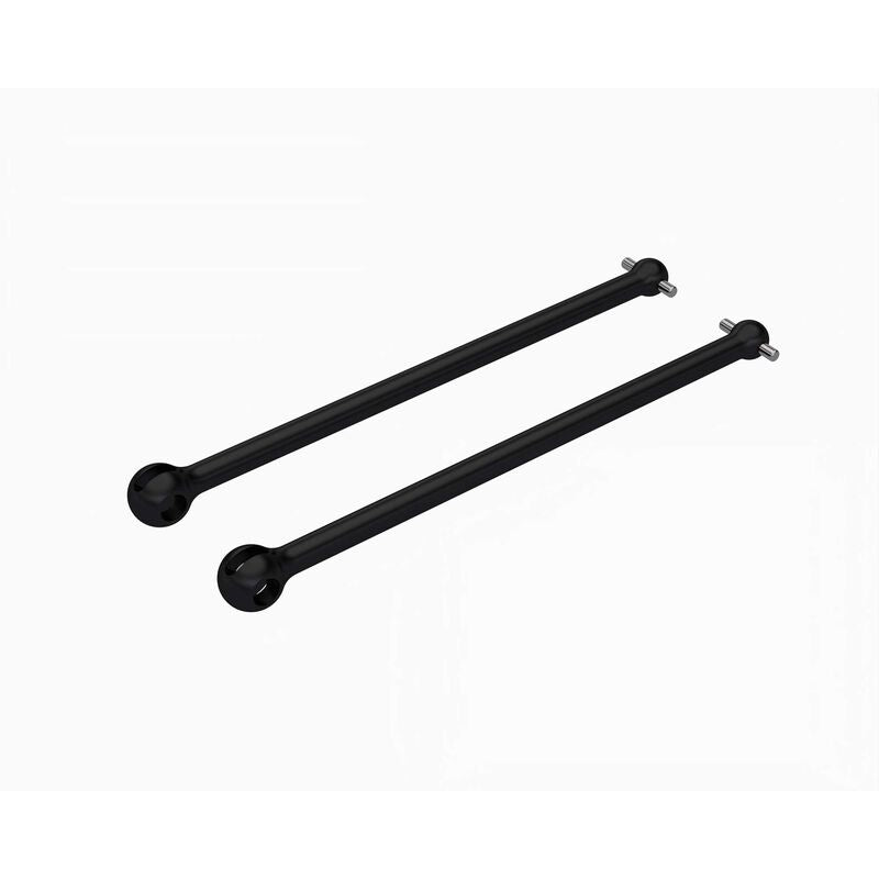 ARRMA ARA-2669 CVD Driveshaft 71mm (2)