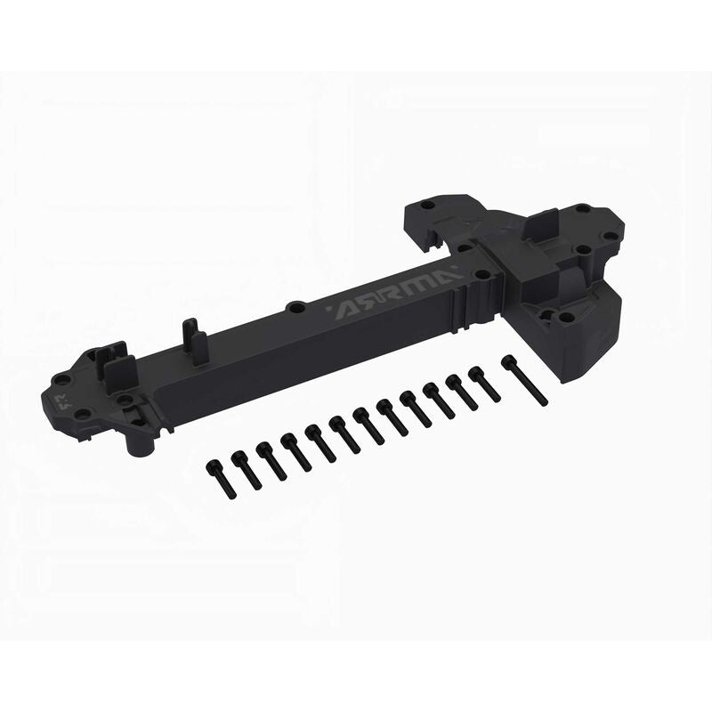 ARRMA ARA-2720 Composite Top Deck: MINI KRATON